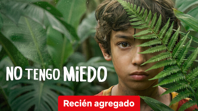 Miguel, de diez años, descubre a un niño secuestrado en un hoyo del bosque. Para salvarlo, deberá enfrentar la crueldad del mundo adulto y sus miedos más profundos.